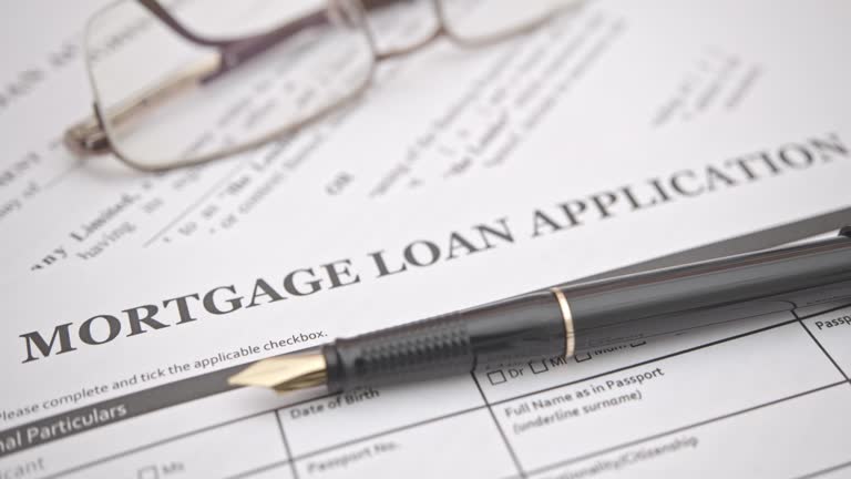 Loan Documentation Assistance in Antioch, CA